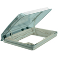 MIDI HEKI WHITE CREME 9001 01